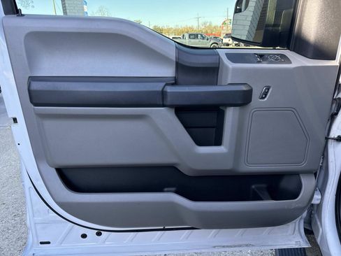 Used 2019 Ford F150 XL w/ Equipment Group 101A Mid image 17