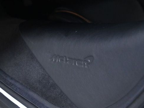 Used 2023 McLaren GT RWD image 21
