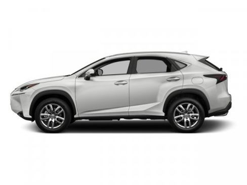 Used 2016 Lexus NX 200t FWD w/ Premium Package image 3