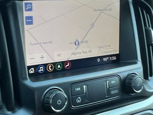 Used 2019 Chevrolet Colorado ZR2 AWD/4WD image 7