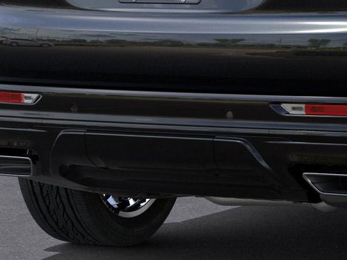 New 2025 Buick Enclave Sport Touring w/ Super Cruise Package image 14