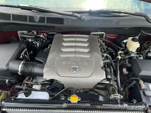 Used 2008 Toyota Sequoia SR5 RWD image 8