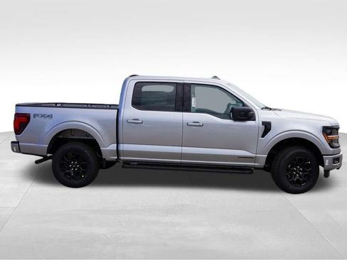 New 2025 Ford F150 XLT w/ Equipment Group 302A MID image 2