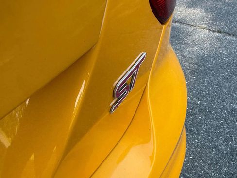 Used 2014 Ford Focus ST image 24