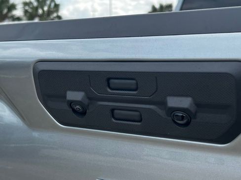 New 2026 Chevrolet Silverado 1500 LT w/ Texas Edition Plus image 16