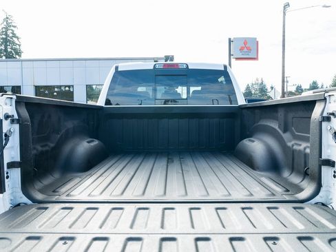 Used 2019 RAM 1500 Sport w/ Level 2 Equipment Group image 7