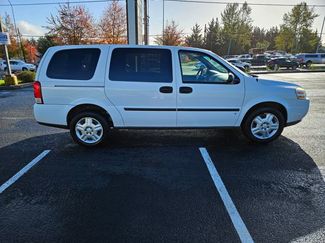 Used 2008 Chevrolet Uplander w/ Climate Package video 2