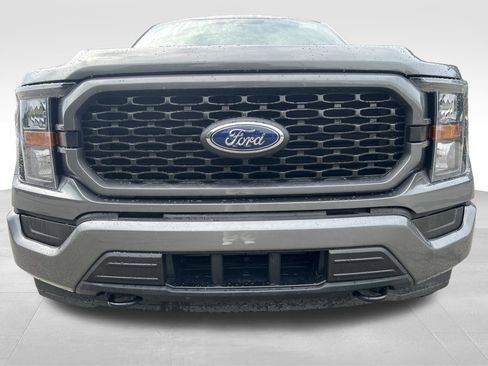 Used 2023 Ford F150 XL w/ STX Appearance Package AWD/4WD image 3