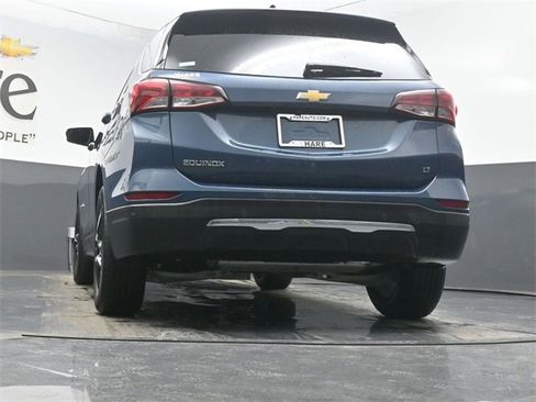Used 2024 Chevrolet Equinox LT image 53