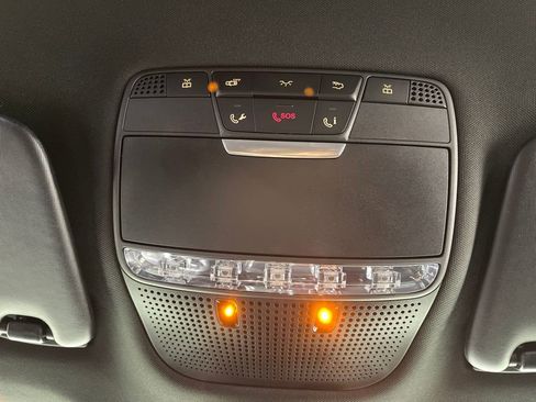 Used 2019 Mercedes-Benz GLC 300 image 29