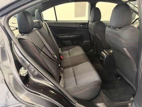 Used 2017 Subaru WRX w/ Popular Package #3 image 23