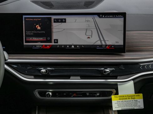 New 2026 BMW X7 xDrive40i w/ M Sport Package image 13