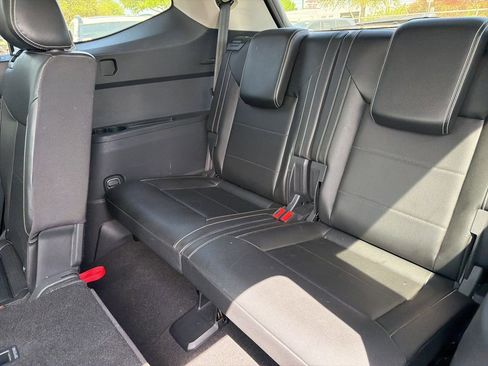 Used 2022 Volkswagen Atlas SE image 9