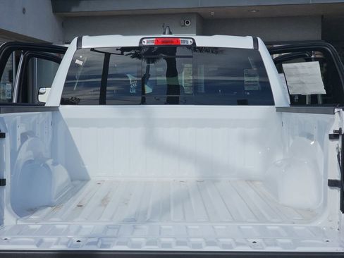 New 2026 RAM 1500 Big Horn image 12