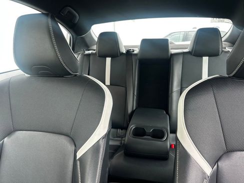 Used 2025 Toyota Camry SE FWD image 20