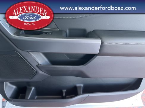 New 2026 Ford F150 XLT w/ Equipment Group 302A MID image 19