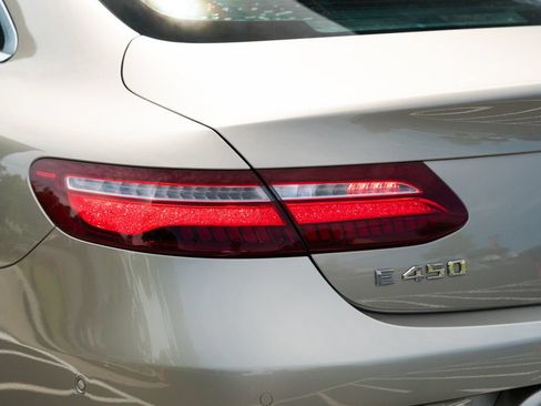 Used 2019 Mercedes-Benz E 450 Coupe image 20