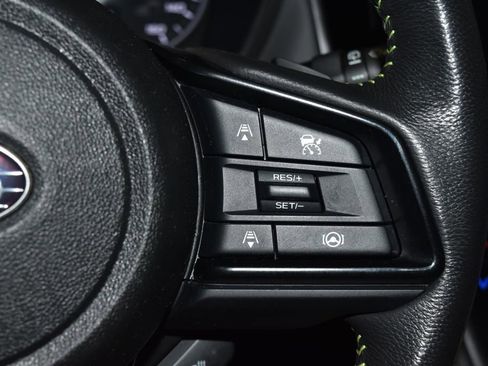 Used 2024 Subaru Outback Onyx Edition image 9