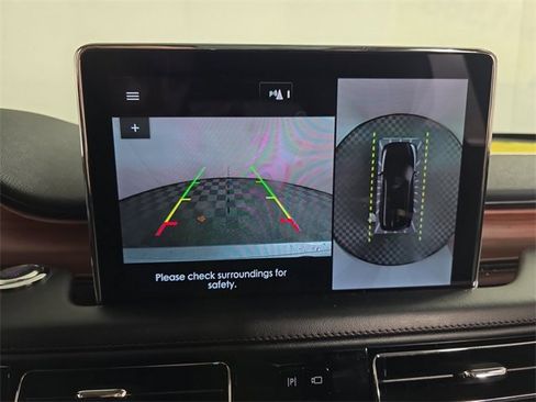 Used 2021 Lincoln Aviator Reserve w/ Equipment Group 202A image 14