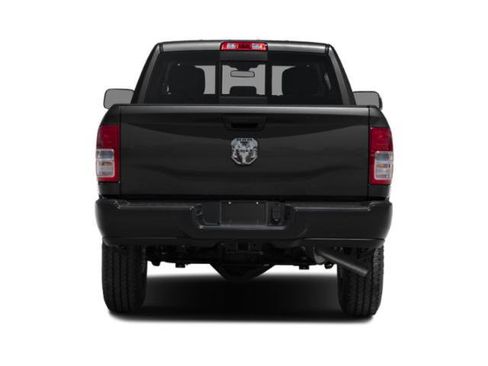 Certified 2020 RAM 2500 Tradesman image 8