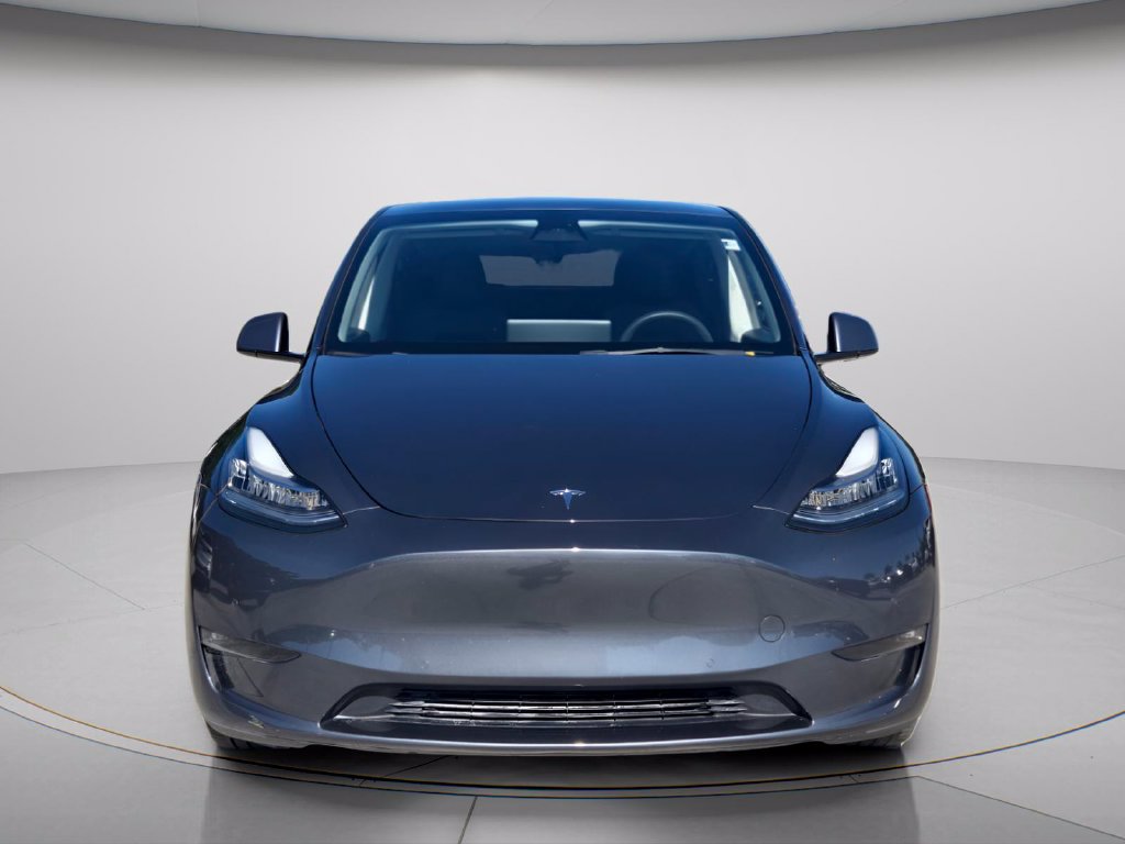 Used 2022 Tesla Model Y Long Range AWD/4WD image 9