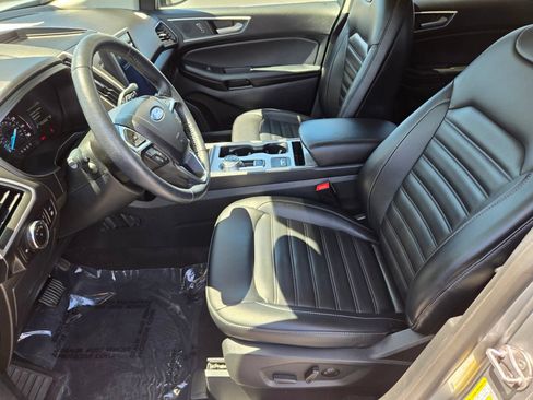 Certified 2024 Ford Edge SEL w/ Convenience Package AWD/4WD image 10