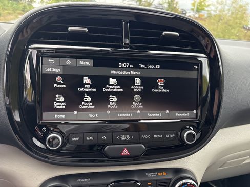 Used 2021 Kia Soul EX w/ Paint Protection Package image 28
