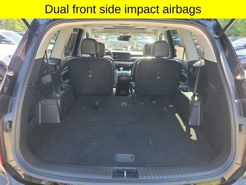 Used 2023 Kia Telluride S w/ S Sunroof Package AWD/4WD image 29