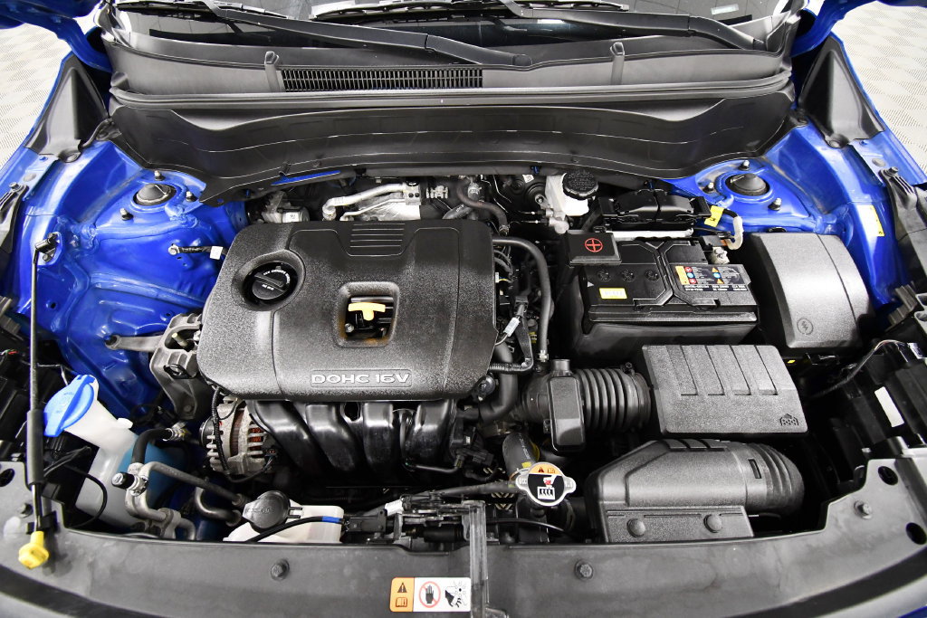 Certified 2024 Kia Seltos S AWD/4WD image 12