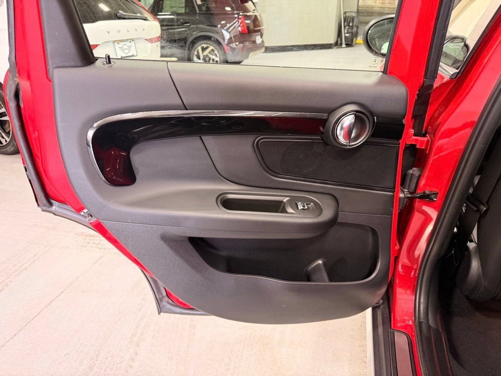 Certified 2024 MINI Cooper Countryman S AWD/4WD image 20