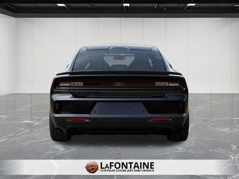 New 2026 Dodge Charger Scat Pack image 7