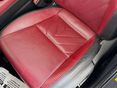 Used 2022 Lexus NX 350h AWD w/ Vision Package image 21