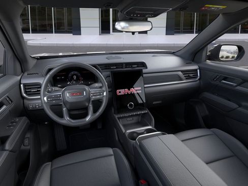 New 2026 GMC Terrain Elevation w/ Elevation Premium Package image 15