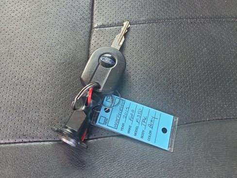Used 2015 Ford F350 Lariat AWD/4WD image 33