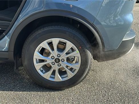 New 2026 Ford Escape Active image 19