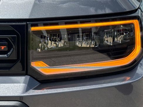 New 2026 Honda Passport TrailSport image 10