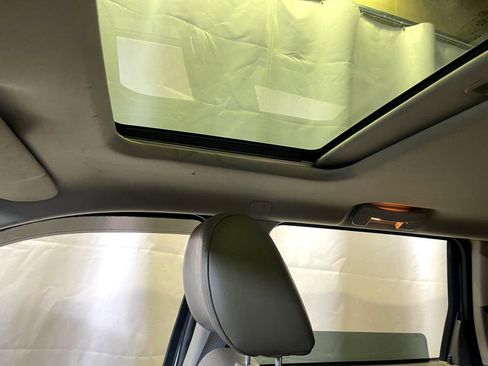 Used 2005 Jeep Grand Cherokee Limited image 27