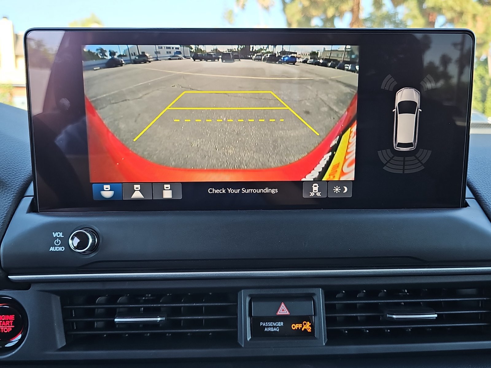 New 2026 Honda Pilot EX-L image 25