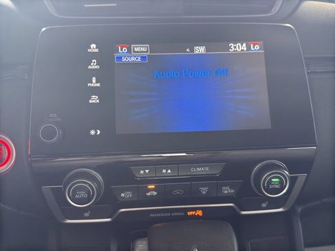 Used 2018 Honda CR-V EX image 16
