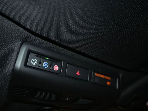 Used 2026 Chevrolet Corvette Stingray Convertible w/ 1LT image 26