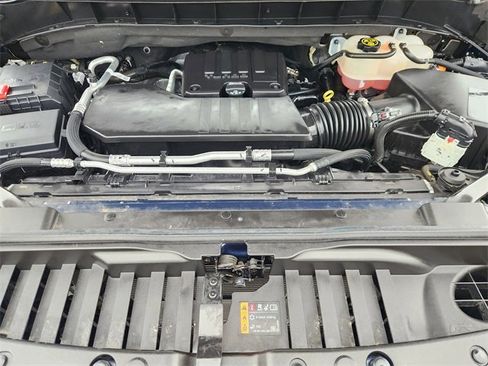 Used 2023 Chevrolet Silverado 1500 LT image 31