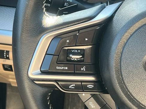 Used 2019 Subaru Outback 2.5i Premium w/ Protection Package #1 image 30