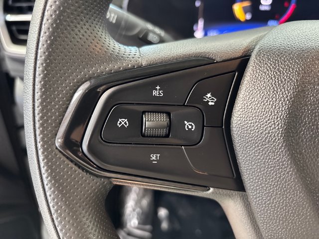 Used 2026 Chevrolet TrailBlazer LT AWD/4WD image 7