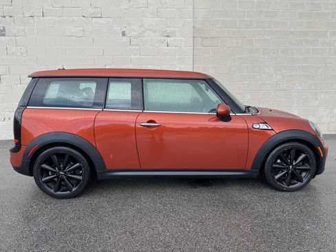 Used 2013 MINI Cooper Clubman S image 5