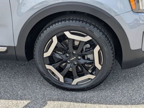 Used 2024 Kia Telluride S w/ S Sunroof Package AWD/4WD image 10