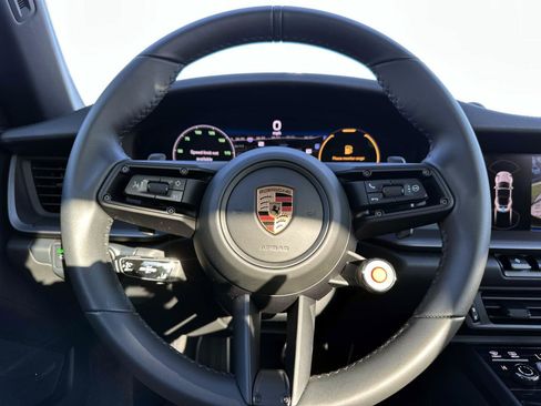 Used 2026 Porsche 911 Targa 4 GTS image 24