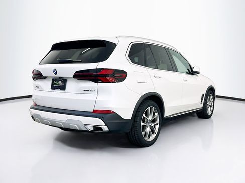 Used 2024 BMW X5 xDrive40i AWD/4WD image 9