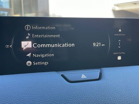 New 2026 MAZDA CX-90 3.3 Turbo w/ Premium Sport Pkg image 19