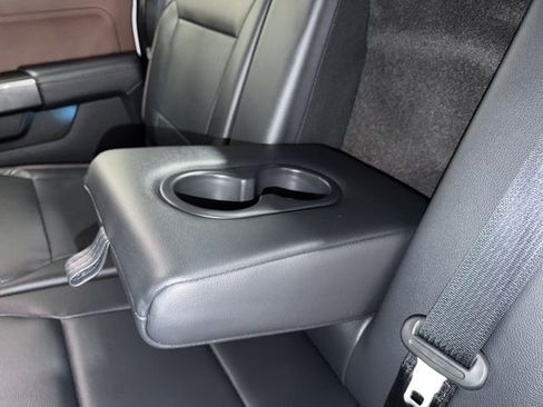 Used 2023 Ford F150 Lariat w/ Equipment Group 502A High image 35