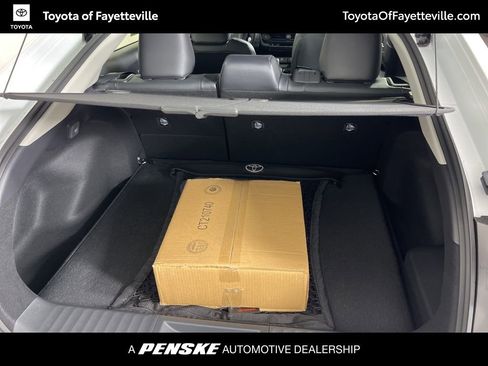 New 2026 Toyota Prius Plug-In Hybrid image 21